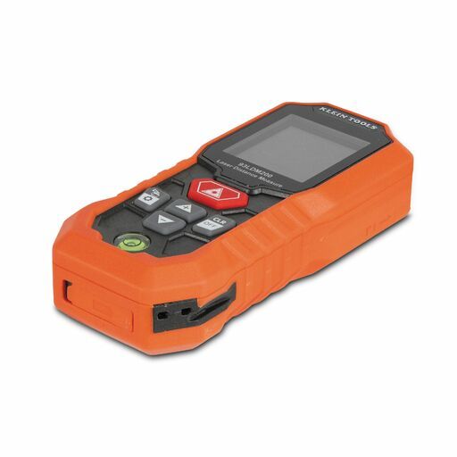 Klein A-93LDM200 200 Foot Laser Distance Measure – image 2