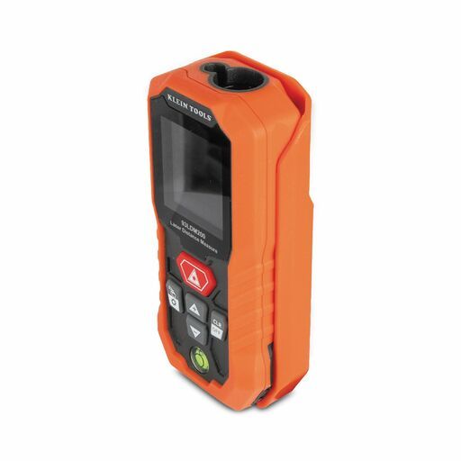 Klein A-93LDM200 200 Foot Laser Distance Measure – image 4