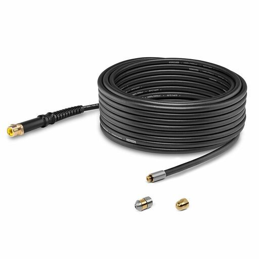 Karcher 2.644-492.0 15m Pipe Cleaning Kit – image 3