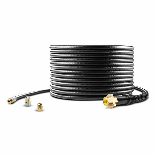 Karcher 2.644-492.0 15m Pipe Cleaning Kit – image 2