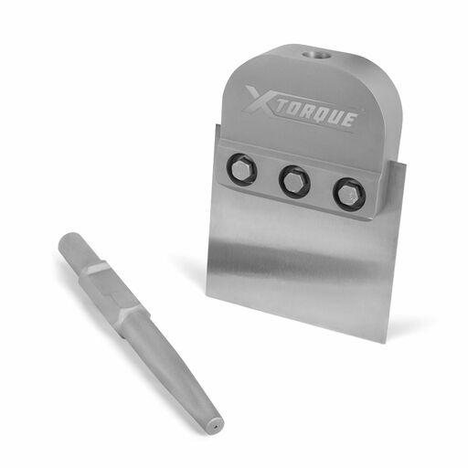 Xtorque TSCNC Platinum 30mm Hex Tile Smasher CNC Billet – image 4
