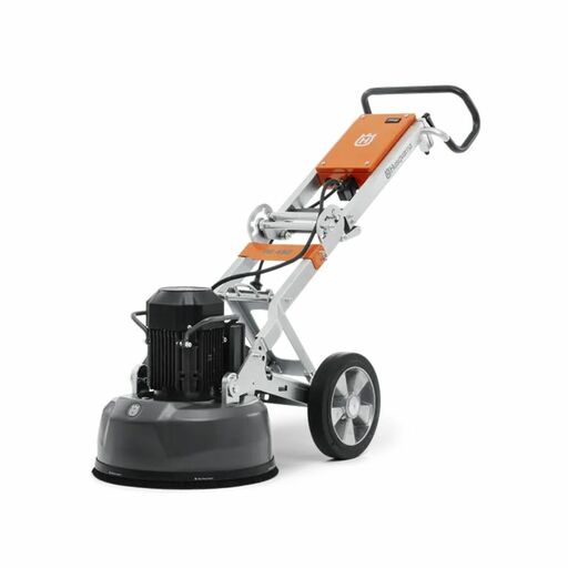 Husqvarna PG450 (970755002) 2.2kW 450mm 50Hz 1 Phase Floor Grinder