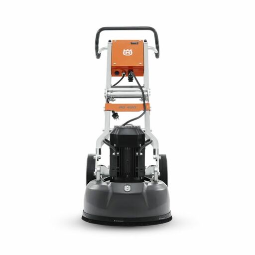 Husqvarna PG450 (970755002) 2.2kW 450mm 50Hz 1 Phase Floor Grinder – image 3