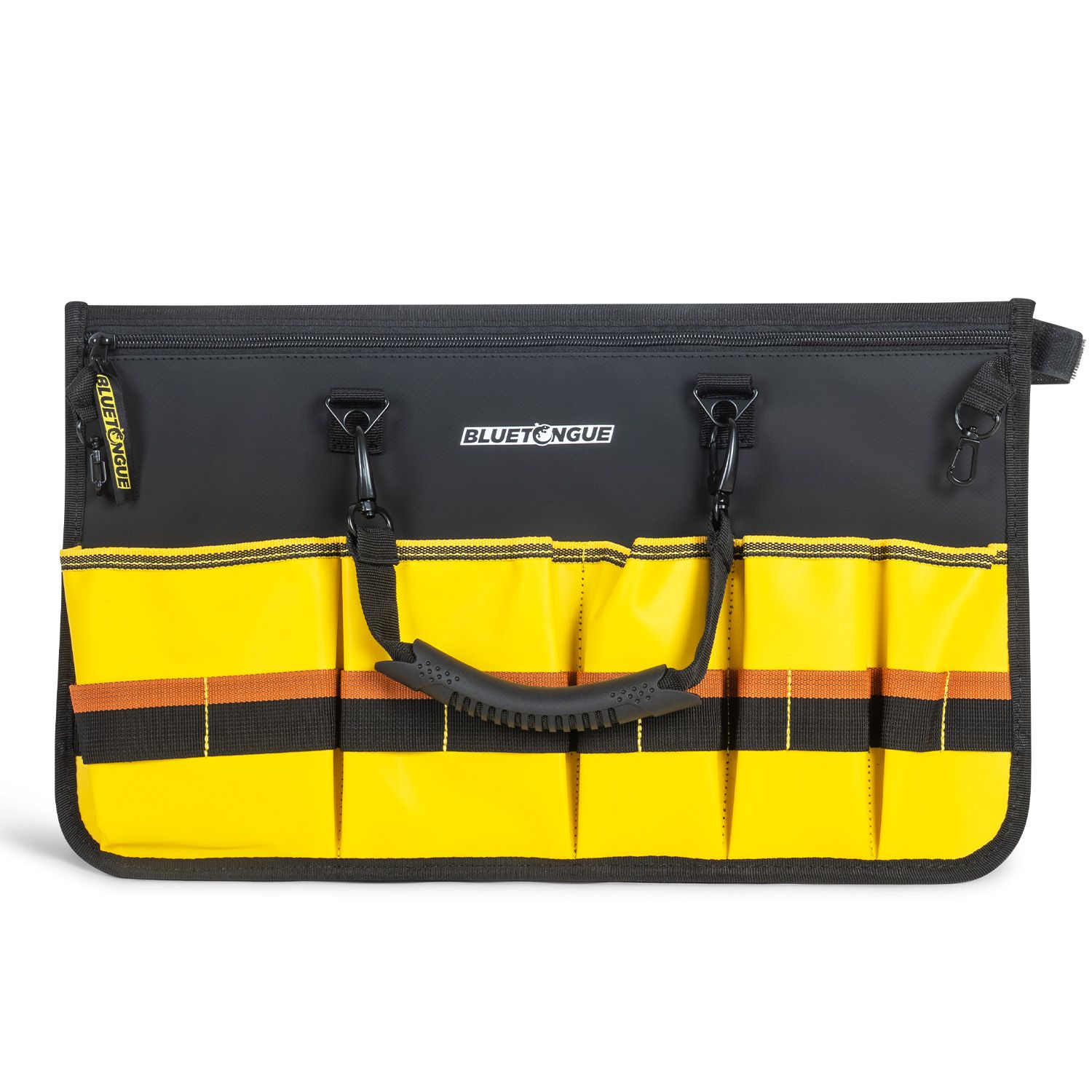 Bluetongue BTSP500 500mm x 280mm x 350mm Side Pocket Tool Bag – image 9