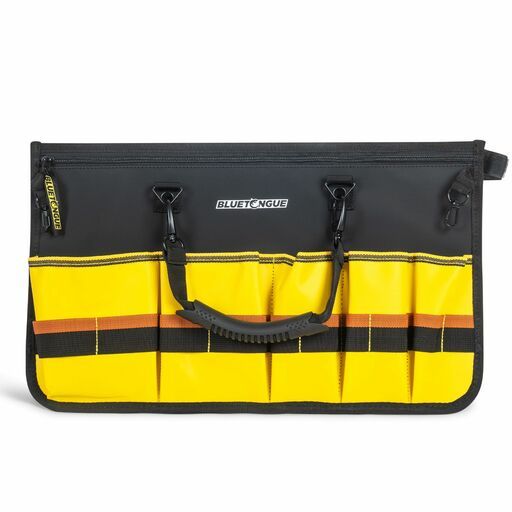 Bluetongue BTSP500 500mm x 280mm x 350mm Side Pocket Tool Bag – image 9