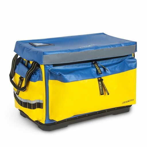 Bluetongue BTSP500 500mm x 280mm x 350mm Side Pocket Tool Bag – image 3
