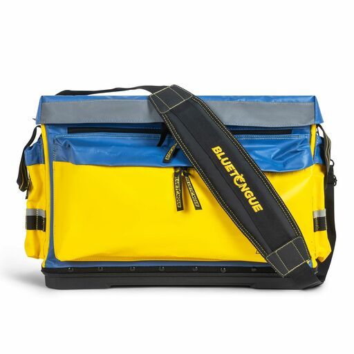 Bluetongue BTSP500 500mm x 280mm x 350mm Side Pocket Tool Bag