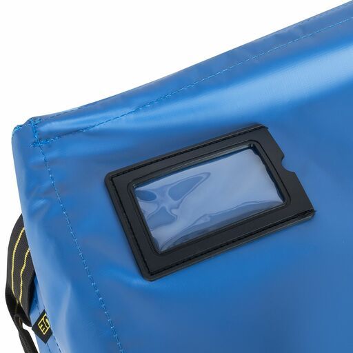 Bluetongue BTSP500 500mm x 280mm x 350mm Side Pocket Tool Bag – image 11