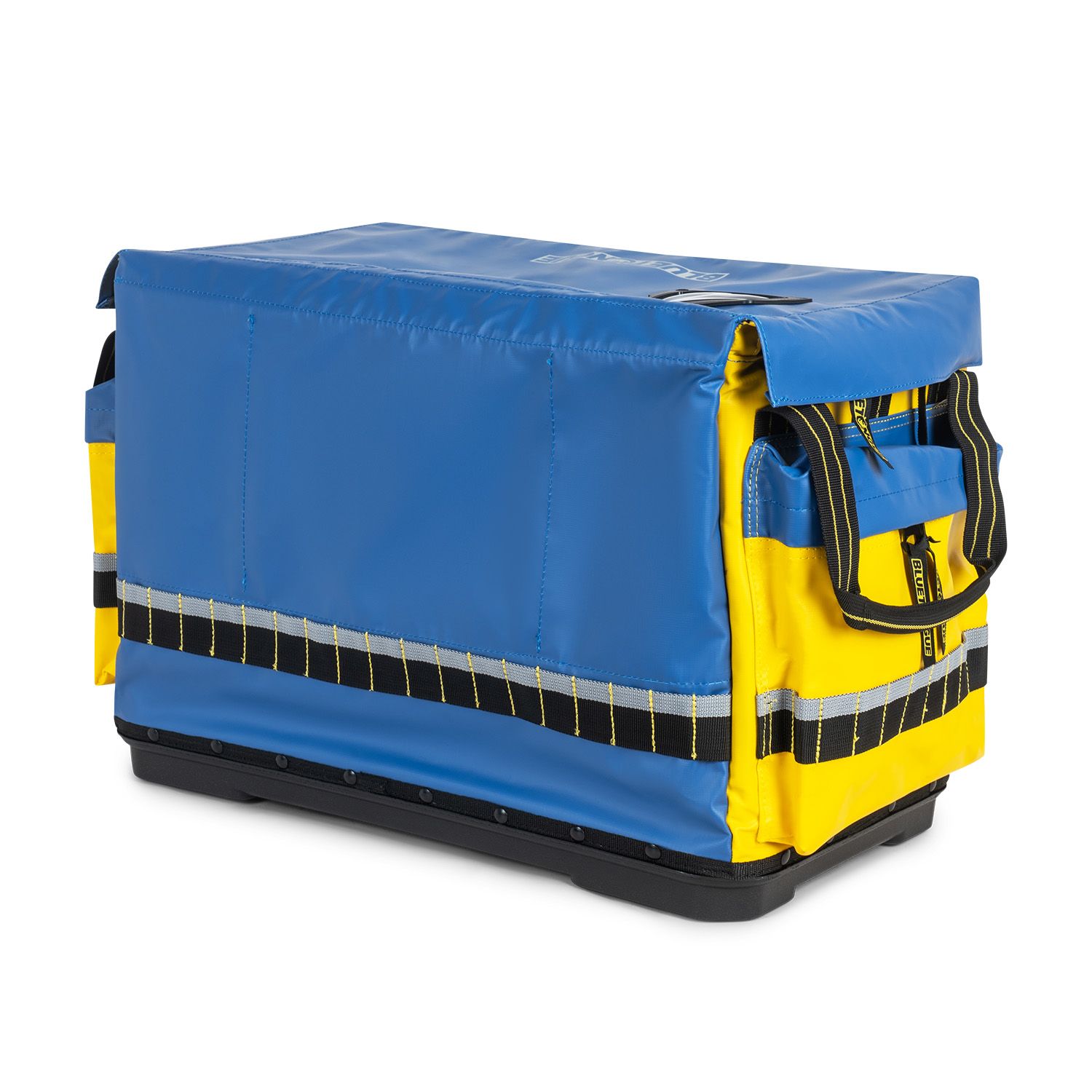 Bluetongue BTSP500 500mm x 280mm x 350mm Side Pocket Tool Bag – image 4