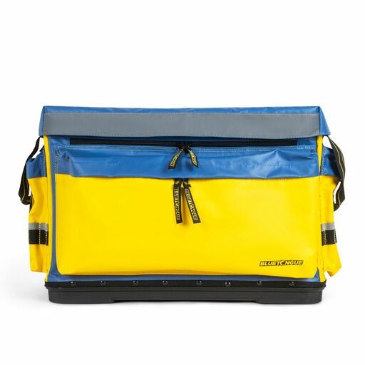 Bluetongue BTSP500 500mm x 280mm x 350mm Side Pocket Tool Bag – image 2