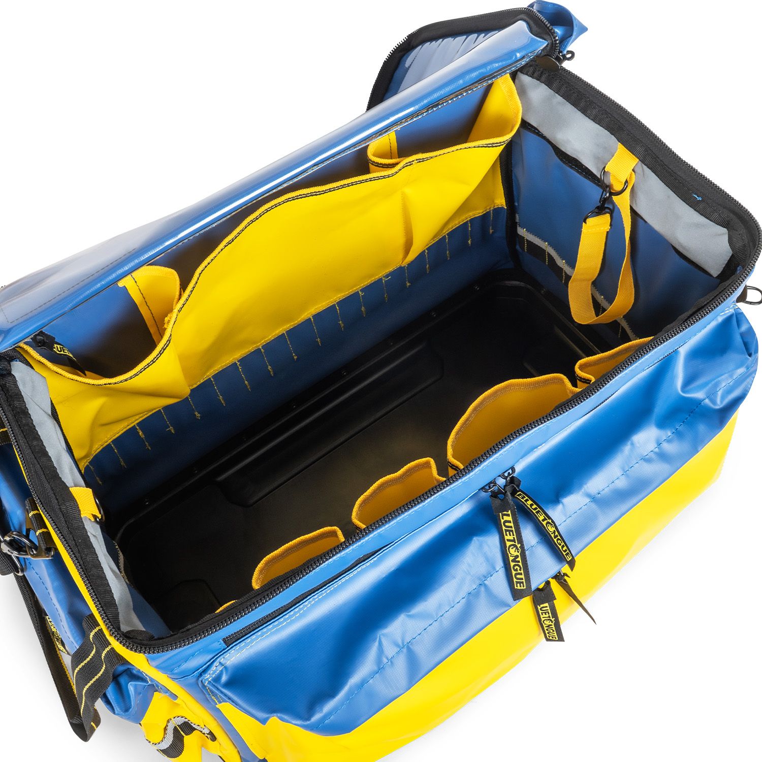 Bluetongue BTSP500 500mm x 280mm x 350mm Side Pocket Tool Bag – image 8