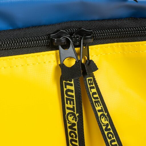 Bluetongue BTSP500 500mm x 280mm x 350mm Side Pocket Tool Bag – image 10