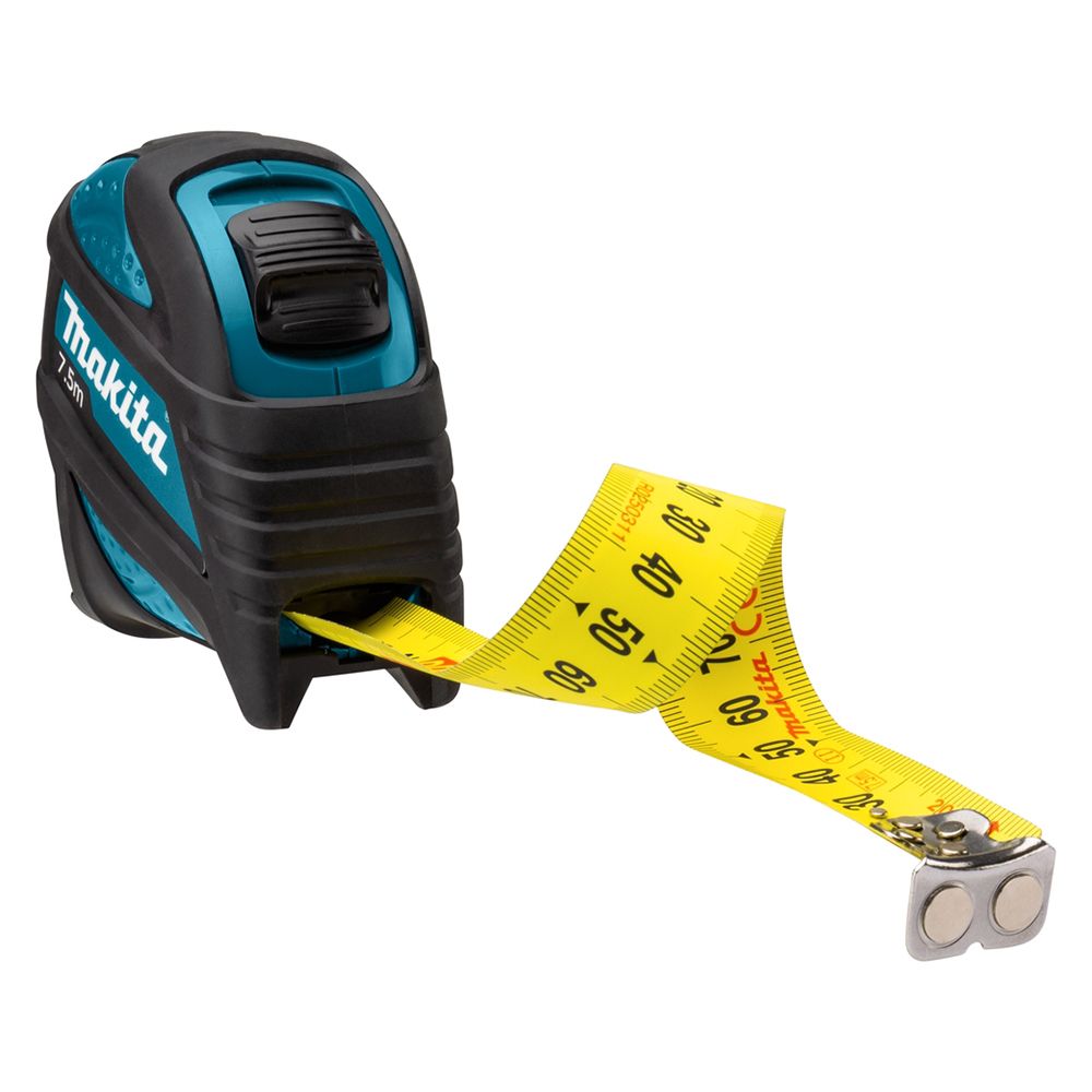 Makita B-68513 7.5m x 25mm Tape Measure – image 4
