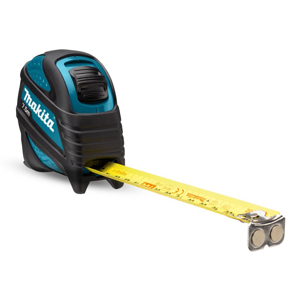 Makita B-68513 7.5m x 25mm Tape Measure – image 2