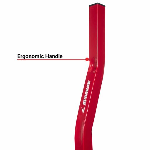Sparrow SDSC66 66cm Decking Straightening Clamp – image 4