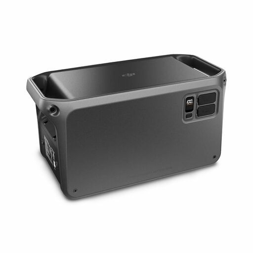 DJI DJIPOWERP11 Power Expansion Battery 2000 – image 2