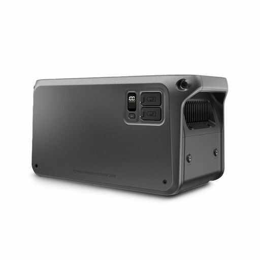 DJI DJIPOWERP11 Power Expansion Battery 2000 – image 3