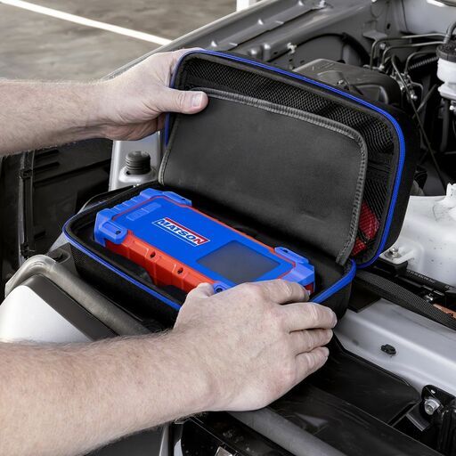 Matson MA24000 12V Lithium Jump Starter – image 12