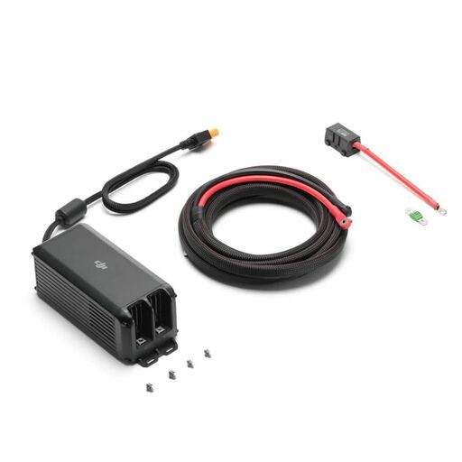DJI DJIPOWER1KWCHARG 1kW Super Fast Car Charger