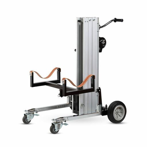 JDPower BD1-C 180kg to 3.03m Material Hoist With Cradle – image 2