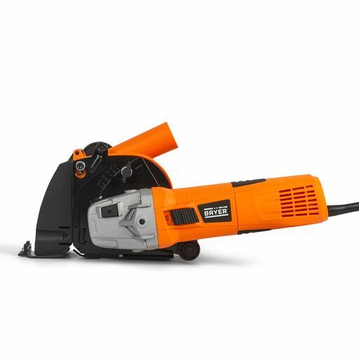 Bayer BWC125 1700W 125mm Wall Chaser – image 2