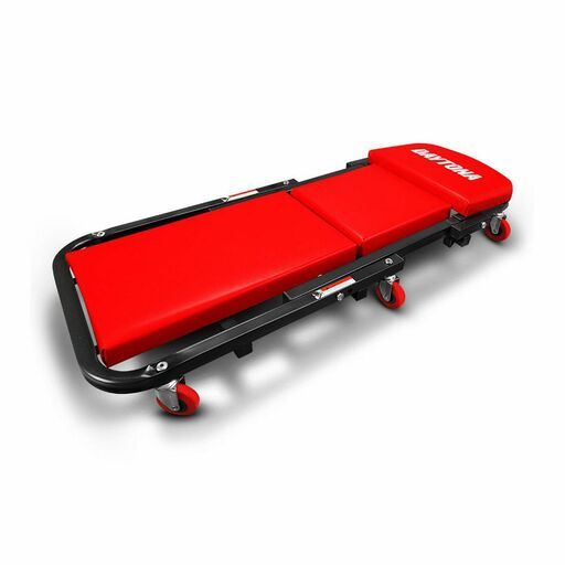 Daytona DSC150 2-in-1 150kg Car Creeper and Stool – image 4