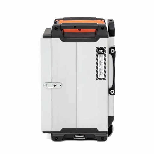 Husqvarna AIR SCRUBBER A 45 (9706519-01) 0.53kW 1000m³/h Dust & Slurry Portable Air Cleaner – image 6