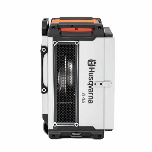 Husqvarna AIR SCRUBBER A 45 (9706519-01) 0.53kW 1000m³/h Dust & Slurry Portable Air Cleaner – image 7