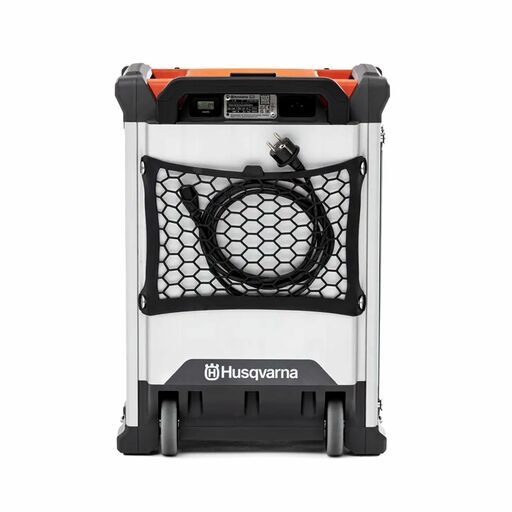 Husqvarna AIR SCRUBBER A 45 (9706519-01) 0.53kW 1000m³/h Dust & Slurry Portable Air Cleaner – image 5