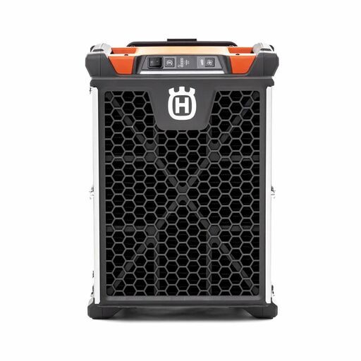 Husqvarna AIR SCRUBBER A 45 (9706519-01) 0.53kW 1000m³/h Dust & Slurry Portable Air Cleaner – image 4