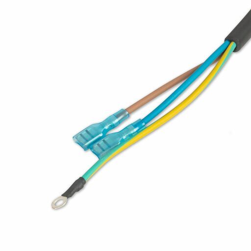 Bayer 9495CHI100 (122609) PRCD 10A 1.5mm² Replacement Cable & Plug Suits #94 95 CHI100MM #53 BAY80 DK16 BCD2300 BAY100 BAY160 DM200 DM220 DM230 – image 3