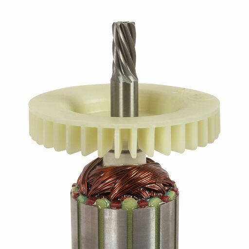 Bayer 49CHI100 (122592) Armature Rotor Replacement Part #49 Suits CHI100 – image 2