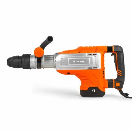 Bayer BDH1700 1700W SDS Max Demolition Hammer – image 3
