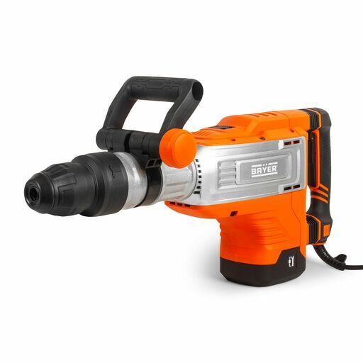 Bayer BDH1700 1700W SDS Max Demolition Hammer