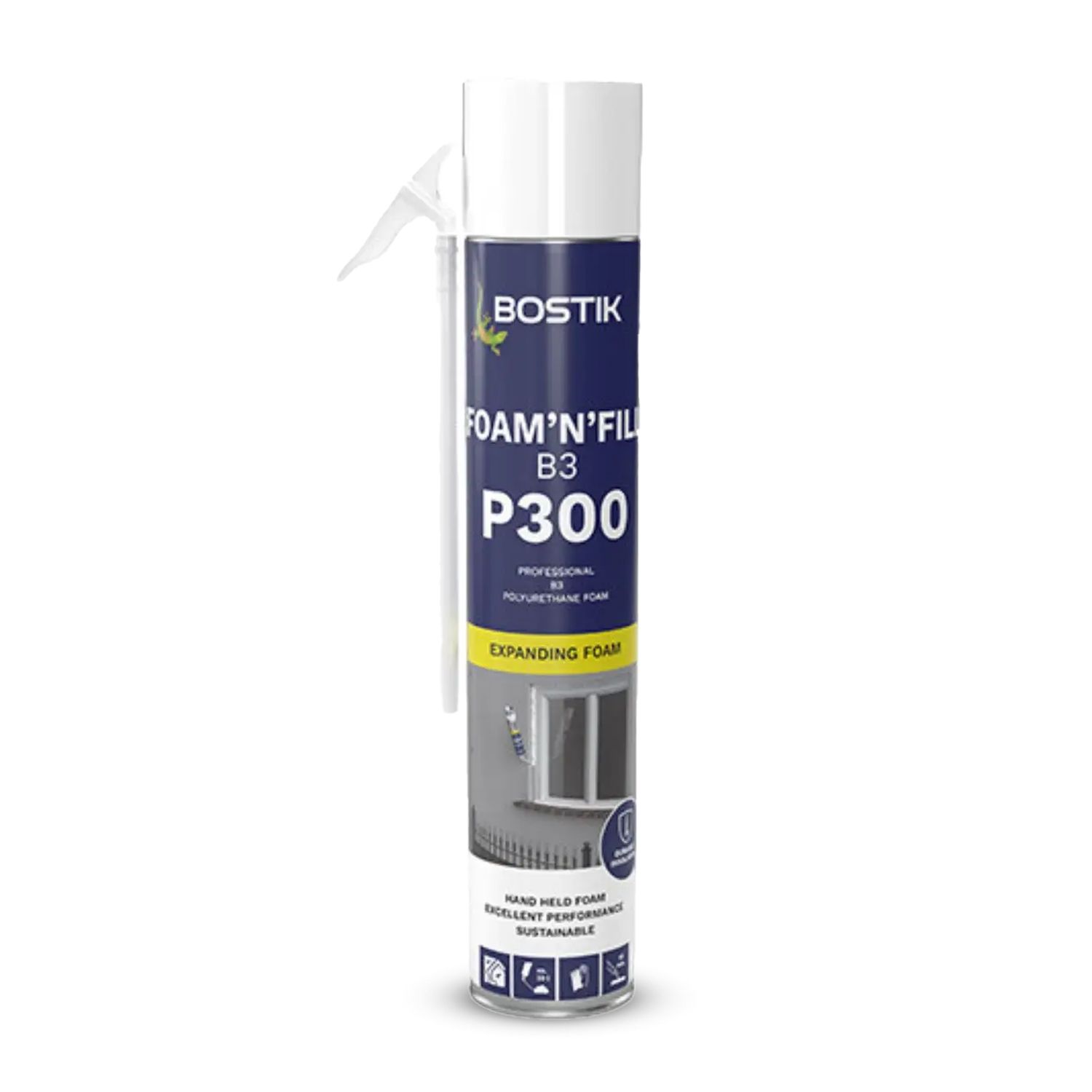 Bostik 30626516 650ml EXPANDA Foam – image 2
