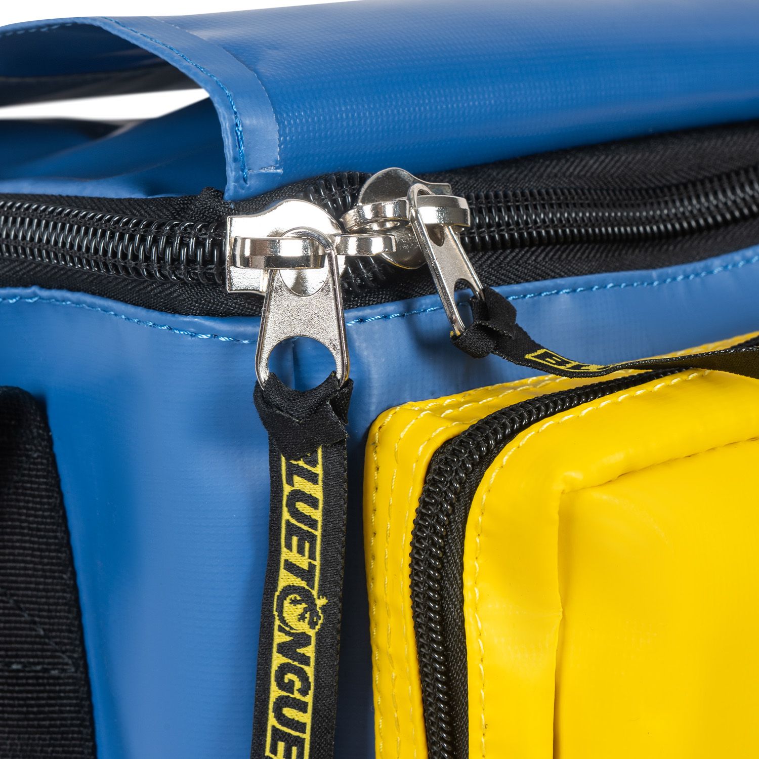 Bluetongue BTVTB330 330mm x 175mm x 270mm Vinyl Tool Bag – image 7