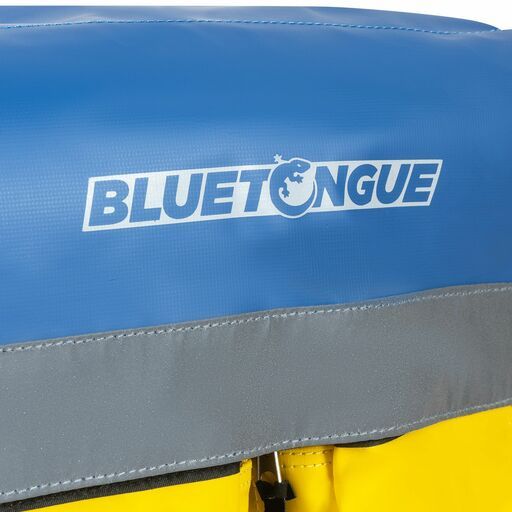 Bluetongue BTVTB330 330mm x 175mm x 270mm Vinyl Tool Bag – image 6
