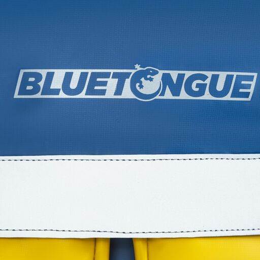 Bluetongue BTVB330 330mm x 175mm x 270mm Small Vinyl Tool Bag – image 6