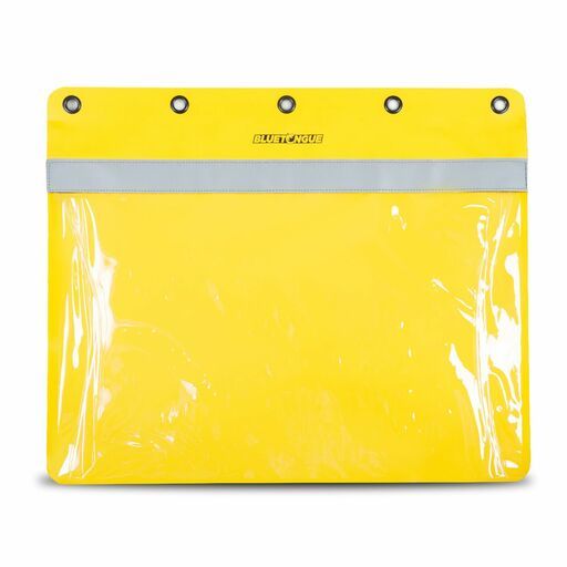 Bluetongue BHOLA3 540mm x 450mm x 40mm A3 Size Landscape Document Pouch