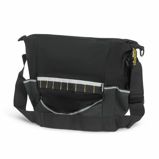 Bluetongue BC280 280mm x 200mm x 230mm Insulated Canvas Crib Bag – image 3