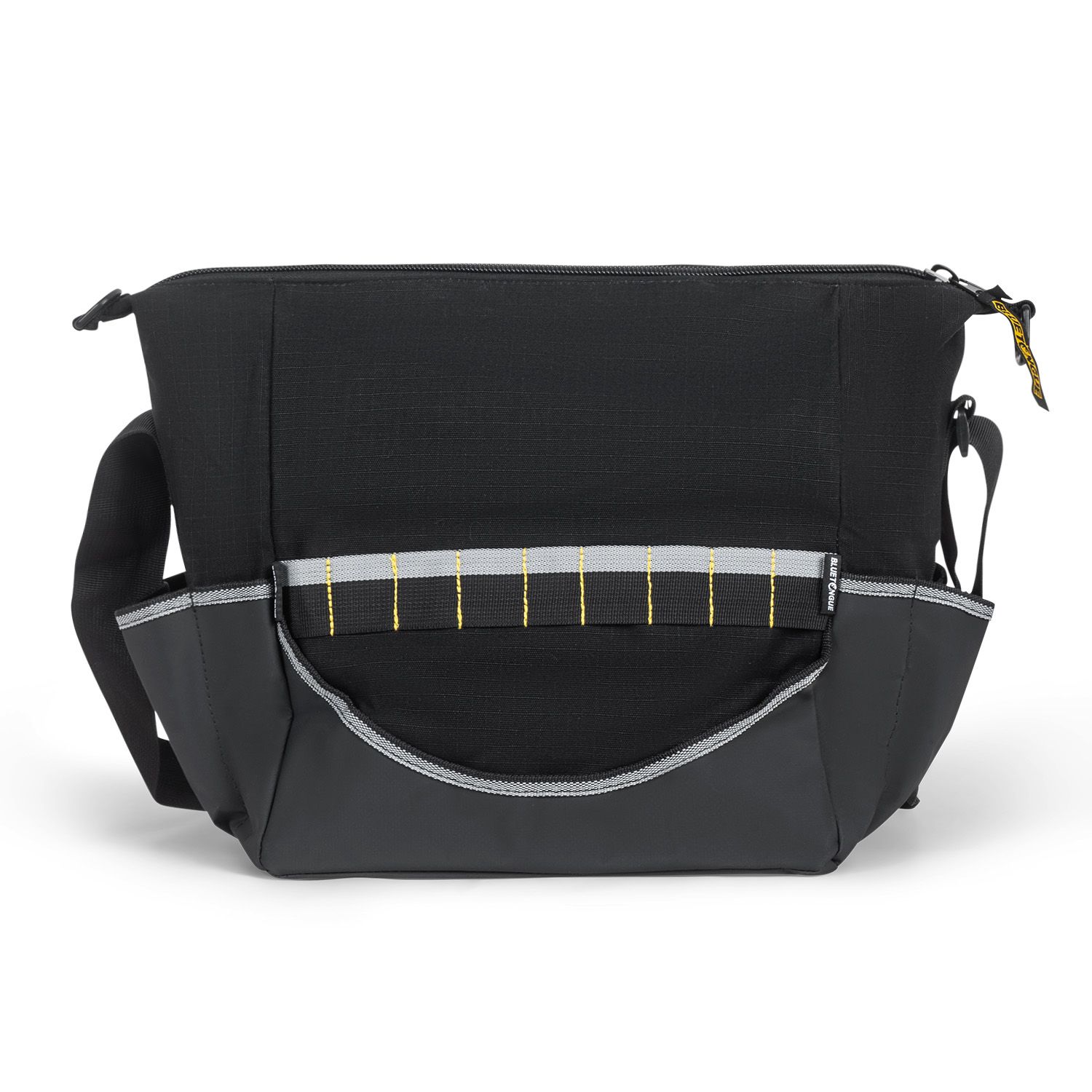 Bluetongue BC280 280mm x 200mm x 230mm Insulated Canvas Crib Bag – image 4