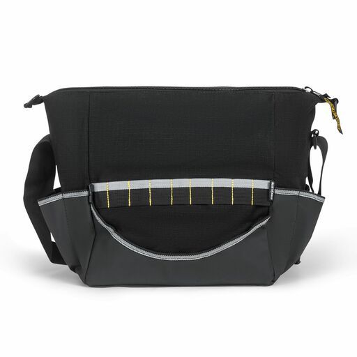 Bluetongue BC280 280mm x 200mm x 230mm Insulated Canvas Crib Bag – image 4