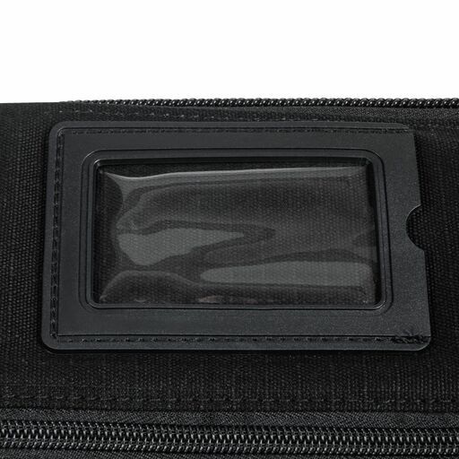 Bluetongue BC280 280mm x 200mm x 230mm Insulated Canvas Crib Bag – image 7