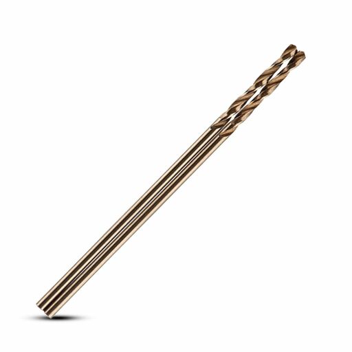 Milwaukee 48892501 1mm RED HELIX™ Cobalt Drill Bit 2 Pack – image 4