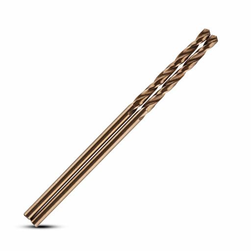 Milwaukee 48892502 1.5mm RED HELIX™ Cobalt Drill Bit 2 Pack – image 4