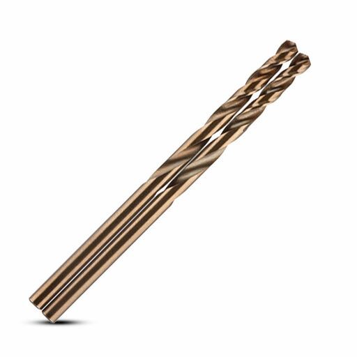 Milwaukee 48892506 3.2mm RED HELIX™ Cobalt Drill Bit 2 Pack – image 4