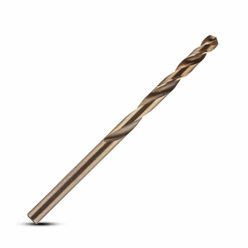 Milwaukee 48892510 4.5mm RED HELIX™ Cobalt Drill Bit – image 4