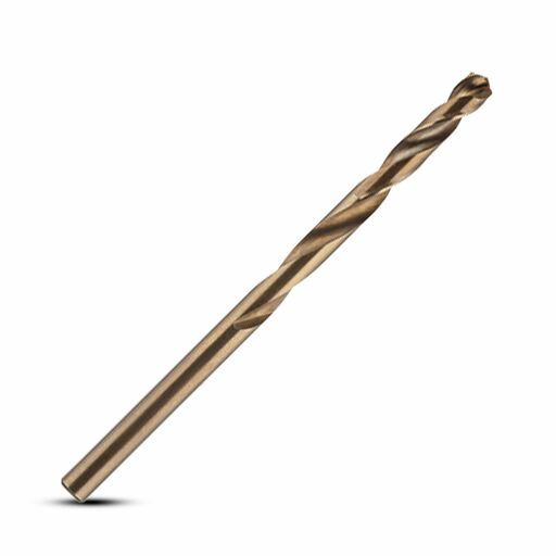 Milwaukee 48892511 4.8mm RED HELIX™ Cobalt Drill Bit – image 4