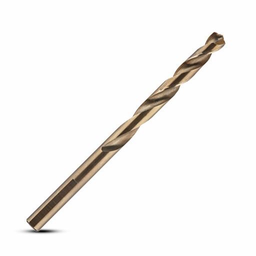 Milwaukee 48892514 6mm RED HELIX™ Cobalt Drill Bit – image 4