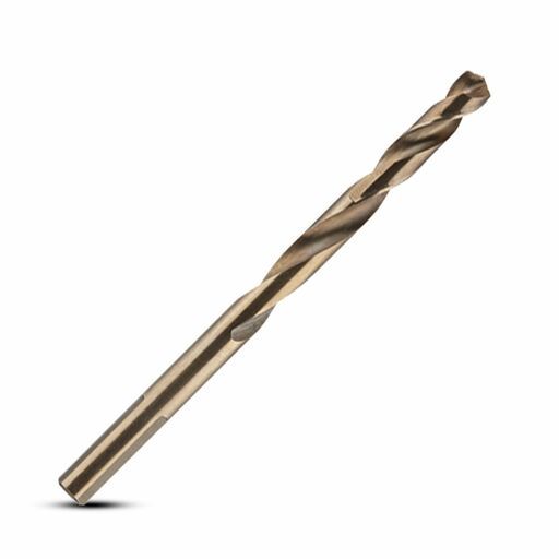 Milwaukee 48892516 6.8mm RED HELIX™ Cobalt Drill Bit – image 4
